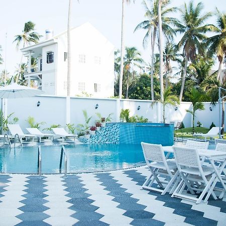 Phuong Tay Guest House Mui Ne Phan Thiết Buitenkant foto