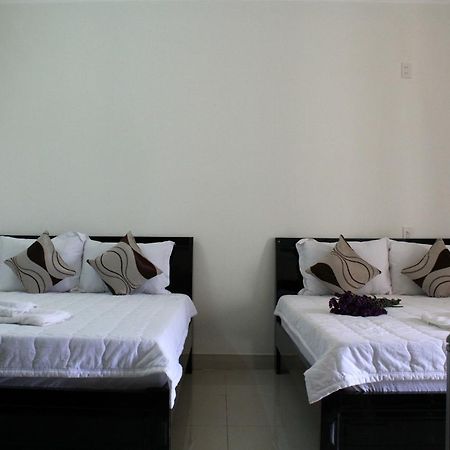 Phuong Tay Guest House Mui Ne Phan Thiết Buitenkant foto