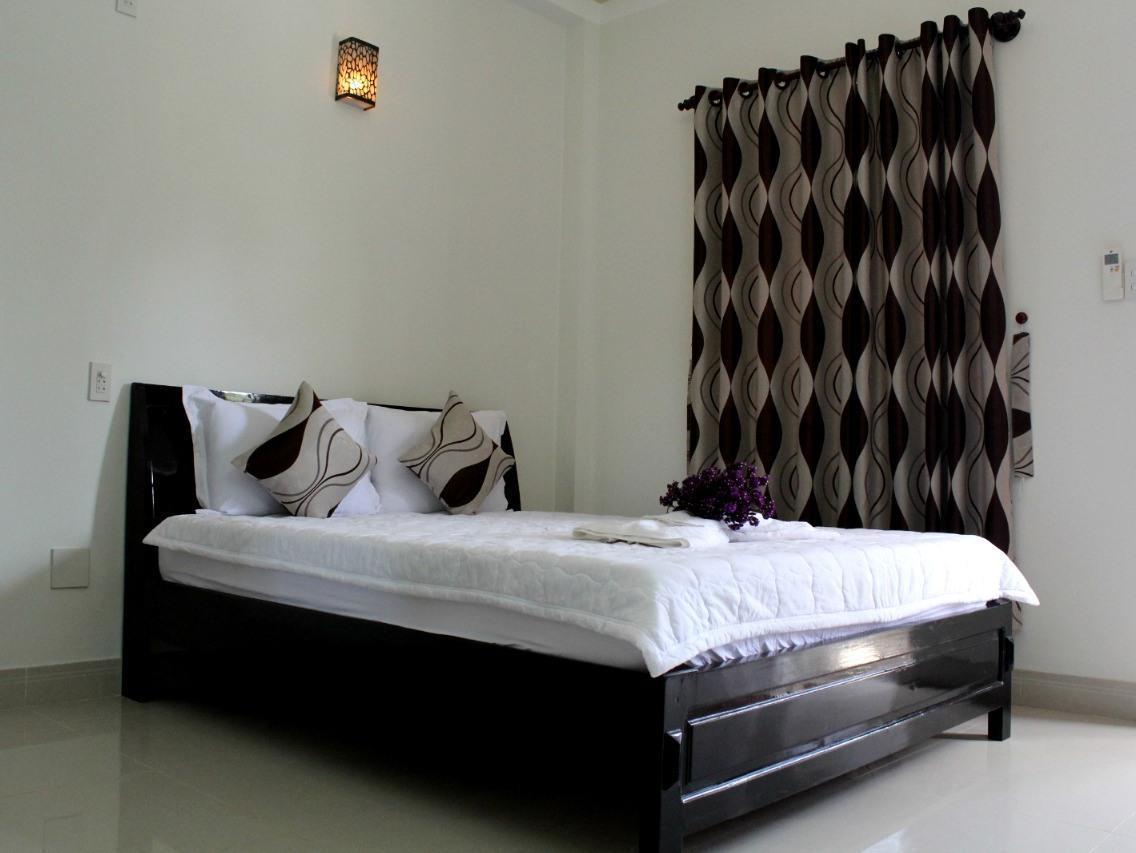 Phuong Tay Guest House Mui Ne Phan Thiết Buitenkant foto
