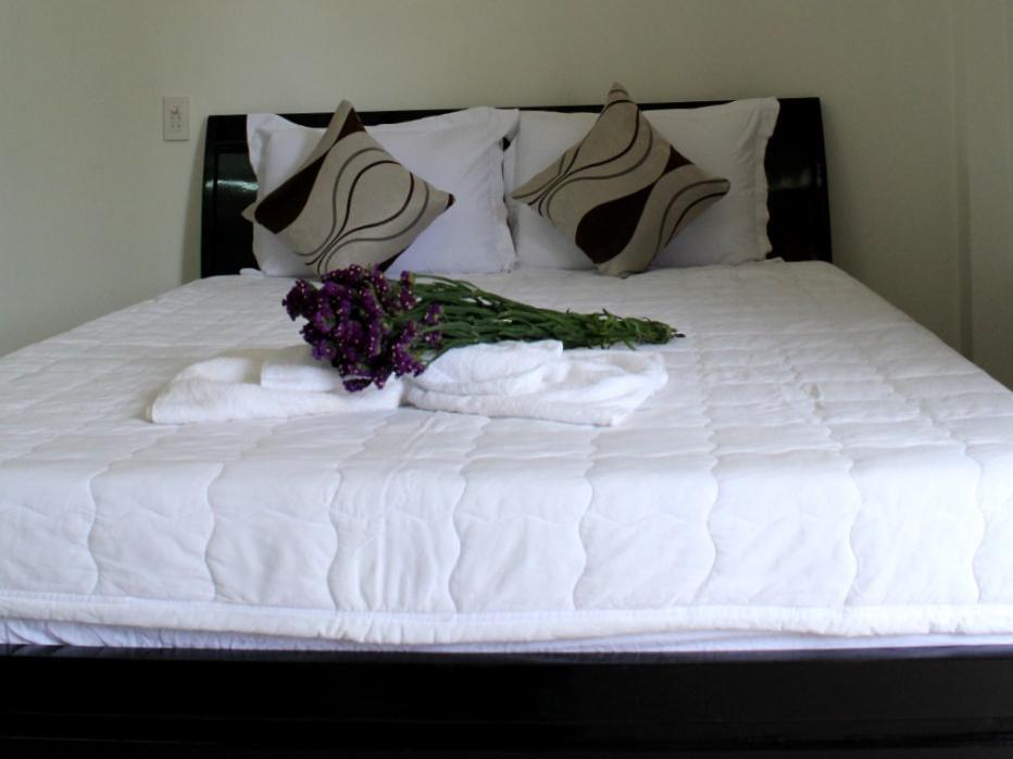 Phuong Tay Guest House Mui Ne Phan Thiết Buitenkant foto